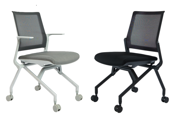 Squad Nesting Chair